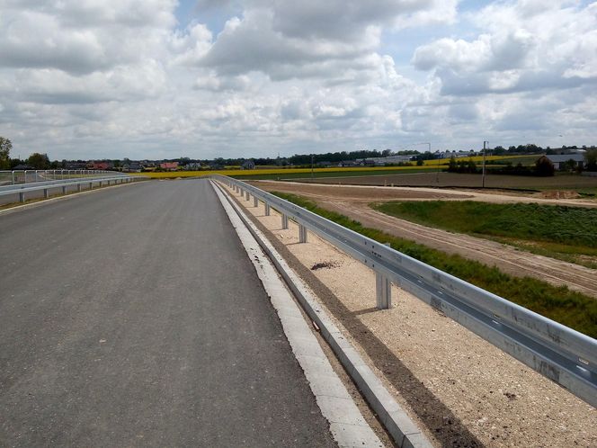 Budowa odcinka S19 Haćki-Bielsk Podlaski