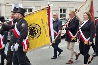 Kominiarze świętują! W Kaliszu trwa ogólnopolskie święto 