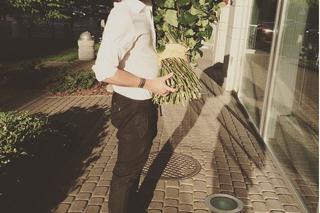 doda, emil haidar, róże