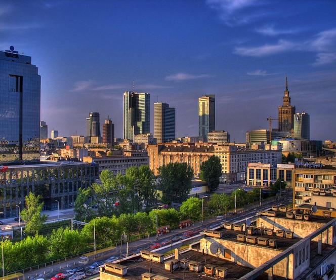 Warszawa 