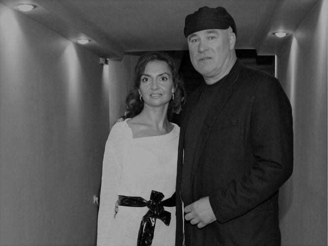 Edyta Rynkowska, Ryszard Rynkowski