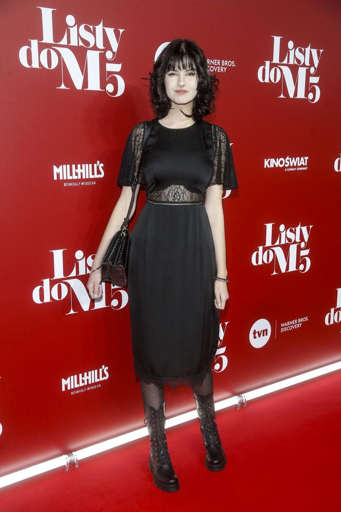 Tomasz Karolak, Lena Kołakowska