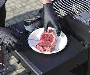 Mistrzostwa Polski w Grillu na Zamku Ogrodzieniec