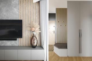 60-m mieszkanie w Gdańsku