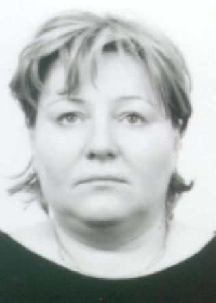 Janina Drobna