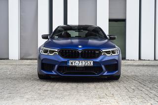 Szybkie samochody z rodziny BMW M są hitem! Padł rekord sprzedaży 
