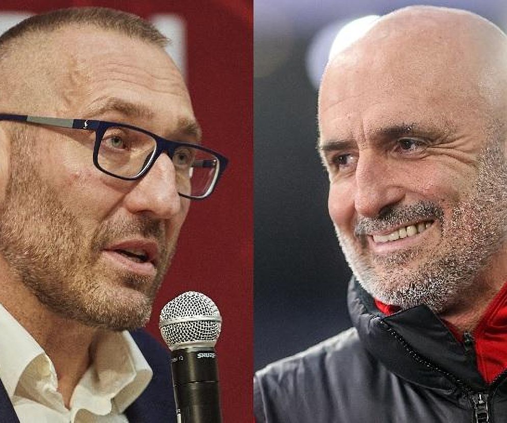Marek Papszun, Michał Probierz