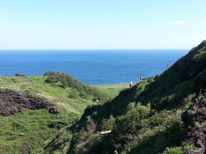 Jeju Korea w Katowice: Tak wygląda wyspa w Korei Południowej