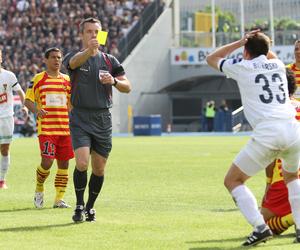 Pogoń Jagiellonia 2010