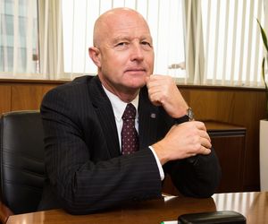 Nowy prezes PZU: Andrzej Klesyk. Zgoda KNF