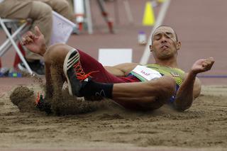 Oto największy sportowy pechowiec roku? Pojechał na obóz na drugi koniec świata i utknął przez koronawirusa