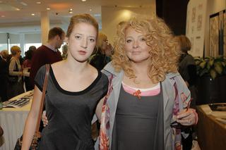 Magda Gessler, Lara Gessler (jej córka)