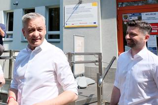 Wybory 2020. Kogo poparli więźniowie i księża-emeryci w Tarnowie? Padły głosy na Biedronia