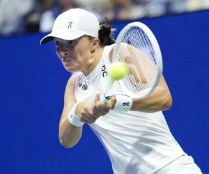 Iga Świątek wycofuje się z turnieju WTA w Wuhan! Będzie nam Ciebie brakowało