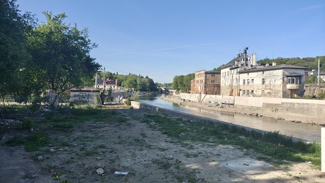 Byliśmy w Kłodzku i Lądku-Zdroju. Tak wyglądają dziś miasta 7 miesięcy po powodzi