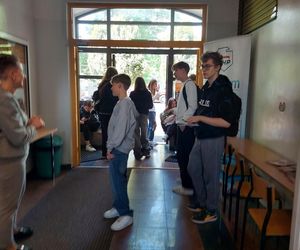  Targi Pracy i Edukacji Zamość 2025