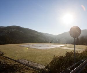 Tu będzie wypoczywał przyszły prezydent 