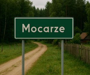 TOP 10 najzabawniejszych nazw miejscowości w Podlaskiem. Te wsie istnieją naprawdę!