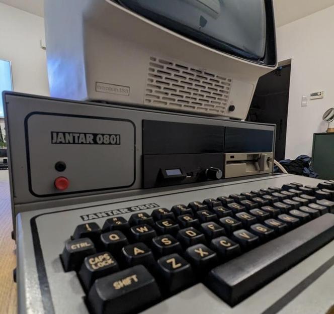 Muzeum Retro Komputerów w Opolu bez pomocy samorządu