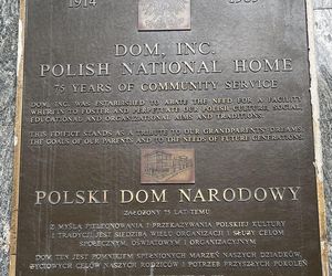 Dzień flagi i Święto Konstytucji 3 maja na Greenpoincie 2025