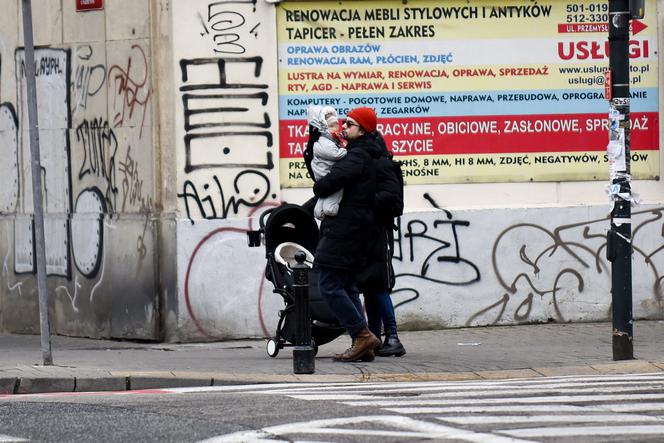 Joanna Kulig. Urodziła w Stanach wychowuje w Polsce