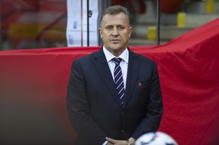 Polacy dokonali wyboru, Ten trener ma największe poparcie! To faworyt nie tylko kibiców 