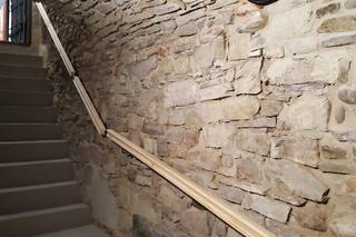 Piwnice Domu na Dołkach w Starym Sączu. Powstanie tu nowa wystawa