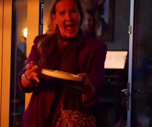 Tak Barbara Kurdej-Szatan świętowała 40-stkę