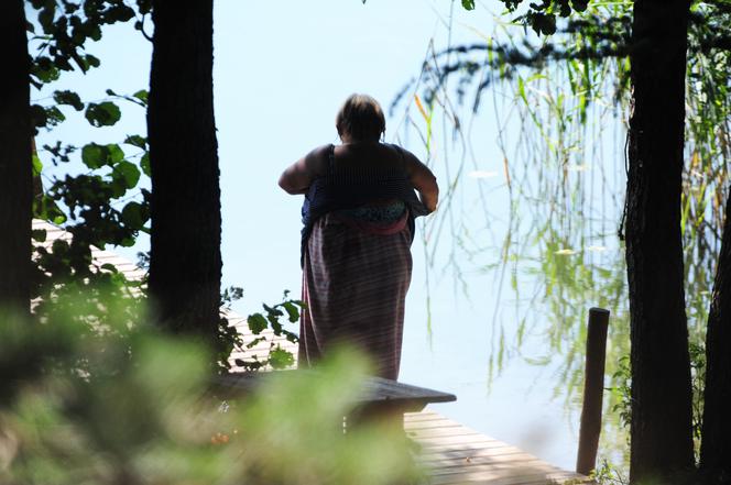 Prezydencki sposób na upały