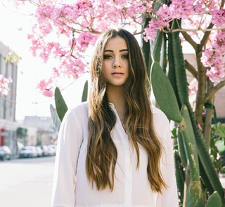 Jasmine Thompson