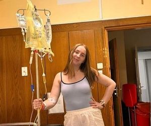 Studenci i pracownicy UKW proszą o pomoc dla Wiktorii. Studentka kilka tygodni temu usłyszała diagnozę