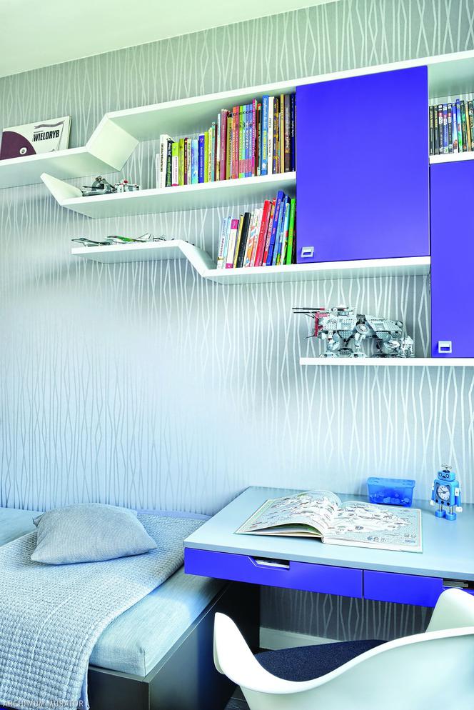 Idealny pokój dla chłopca - fana Gwiezdnych wojen