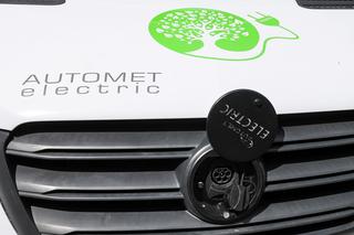 Zakończyły się testy elektrycznego busa na trasie do Morskiego Oka