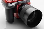 Hasselblad H4D Ferrari: Nowe ferrari jest cyfrową lustrzanką!