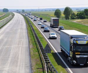 Autostrada A4. Uwaga! Zmiany w punktach poboru opłat. Informacje o A4, mapy
