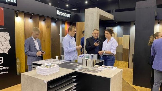 4 Design Days w Katowicach. Dobra architektura i wnętrzarskie trendy