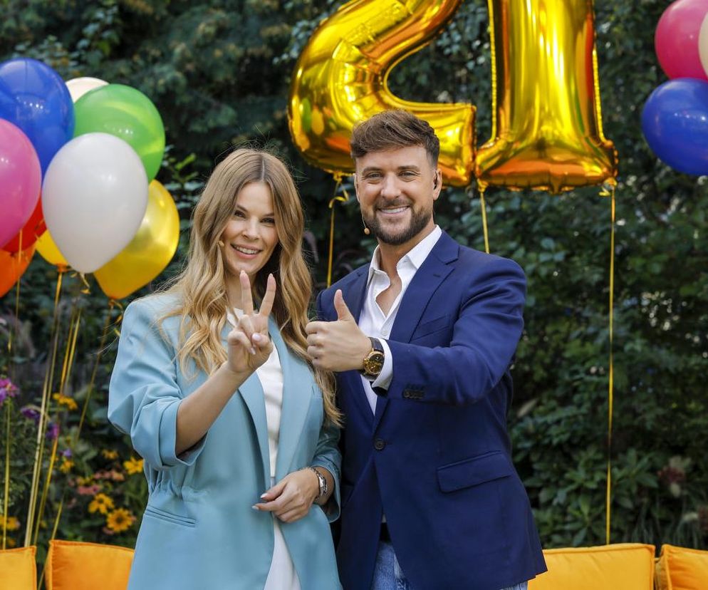 Aleksander Sikora w końcu powiedział, co łączy go z Małgorzatą Tomaszewską! Czy mają razem dziecko?
