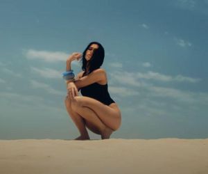 Roksana Węgiel i Kevin Mglej w intymnym nagraniu. Rozpalili sieć!