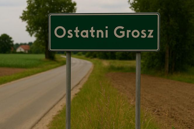 Ostatni Grosz