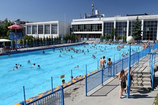 Letnia Chwiałka startuje! Co czeka poznaniaków w sezonie 2025?