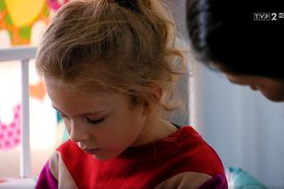 Barwy szczęścia, odc. 2241. Maja (Pola Żak)