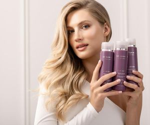 Kultowa, polska marka beauty z rewolucyjną linią do włosów 