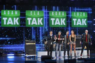 Zmiany w Must Be the Music