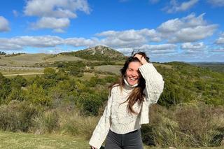 Natalia Oreiro wciąż wygląda jak Zbuntowany anioł. Gwiazda zapozowała kompletnie nago! Gorące zdjęcia