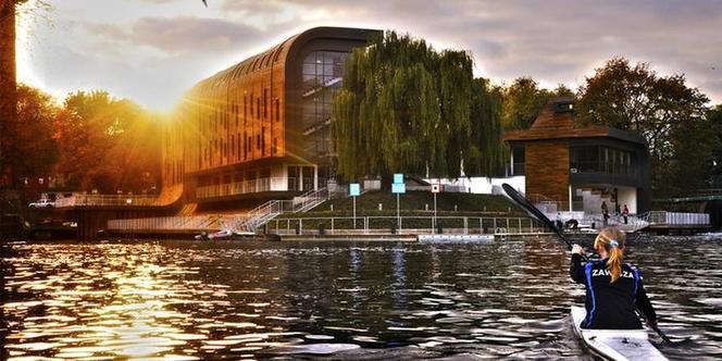 Bulwar nad Brdą przejdzie gruntowny remont. Koszt inwestycji to 7,5 mln złotych