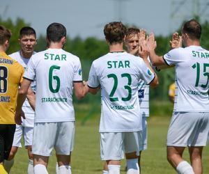 Transmisja Star-Czarni w TVP 3 Kielce