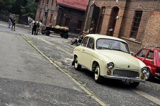 Na Śląsku powstaje film na podstawie reportażu Ołowiane dzieci. Ruda Śląska tłem dla historii z lat 70 XX w.