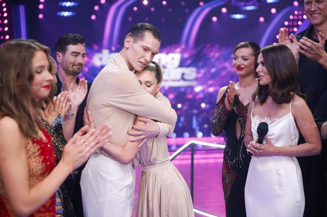 "Dancing with the Stars. Taniec z Gwiazdami". Relacja z finału 16. edycji show Polsatu