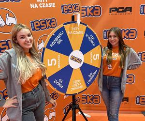 Tak wygląda strefa Eski na Poznań Game Arena!