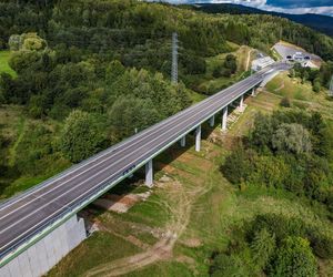 Otwarcie drogi ekspresowej S1, tzw. obejścia Węgierskiej Górki - tak droga wygląda dziś